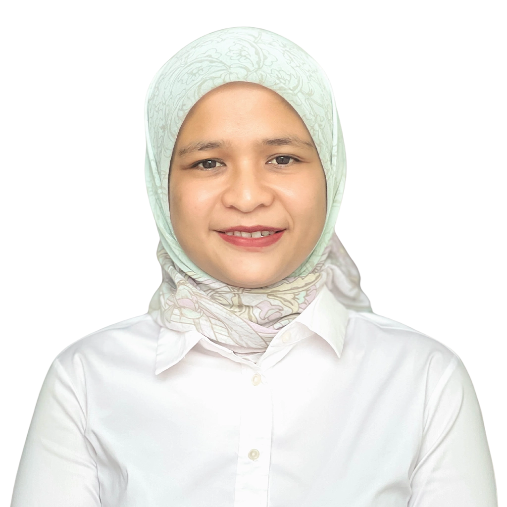Mdm. Aeefi