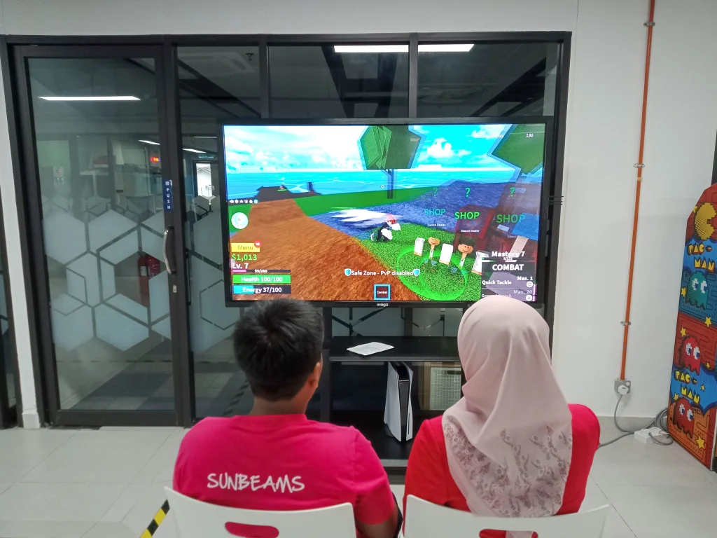 Children's day ft orphanage house