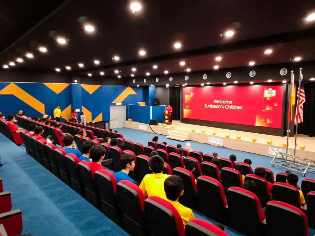 Children's day ft orphanage house